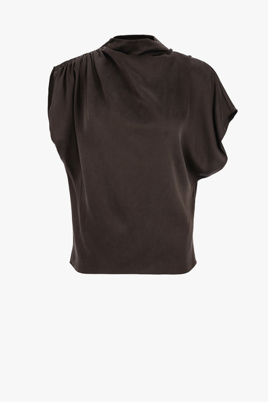 Top Wish You Would in Delicioso TWP Clothing