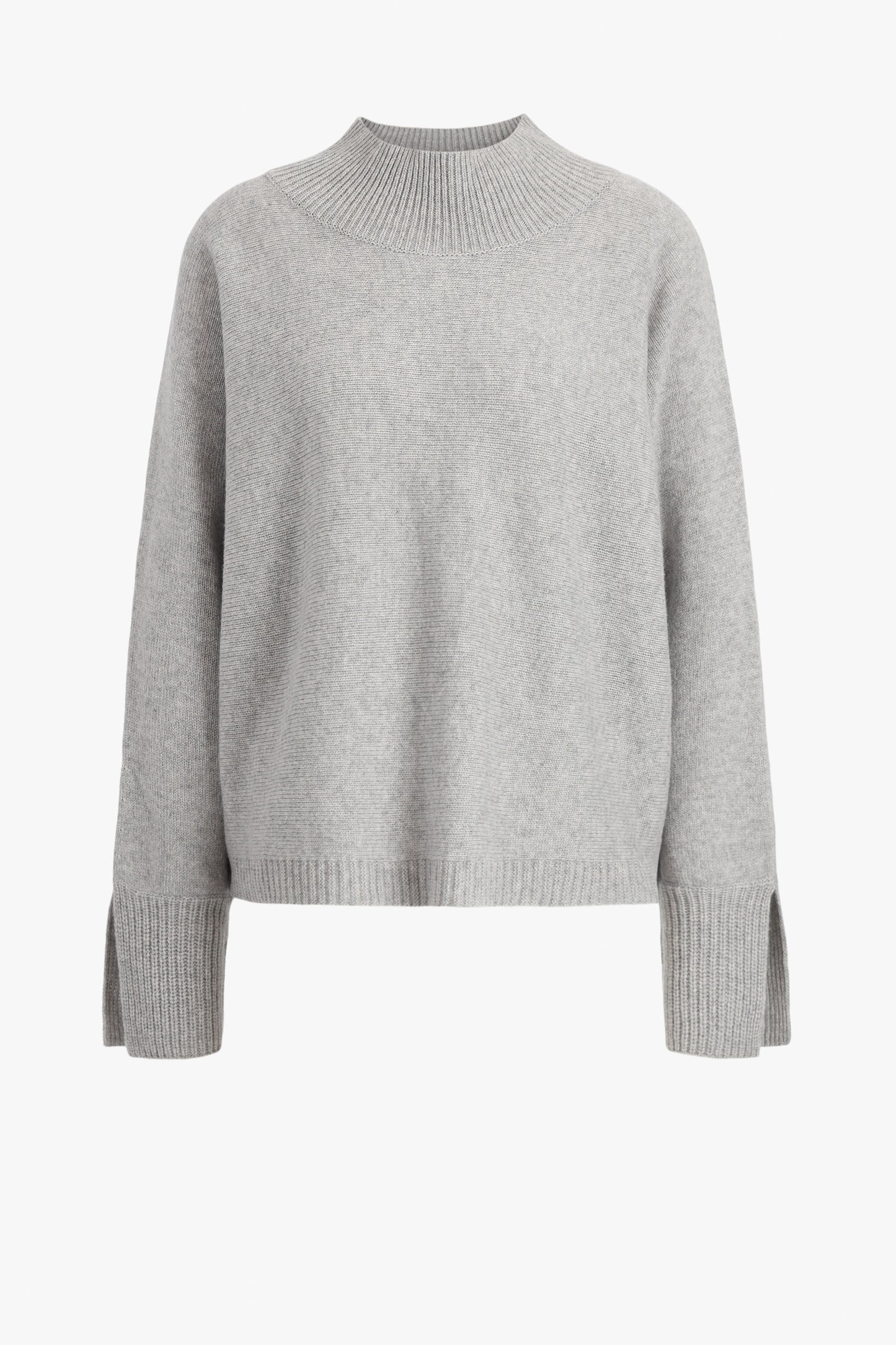 Pull Eliora en Earl GreyVan Kukil - Anita Hass