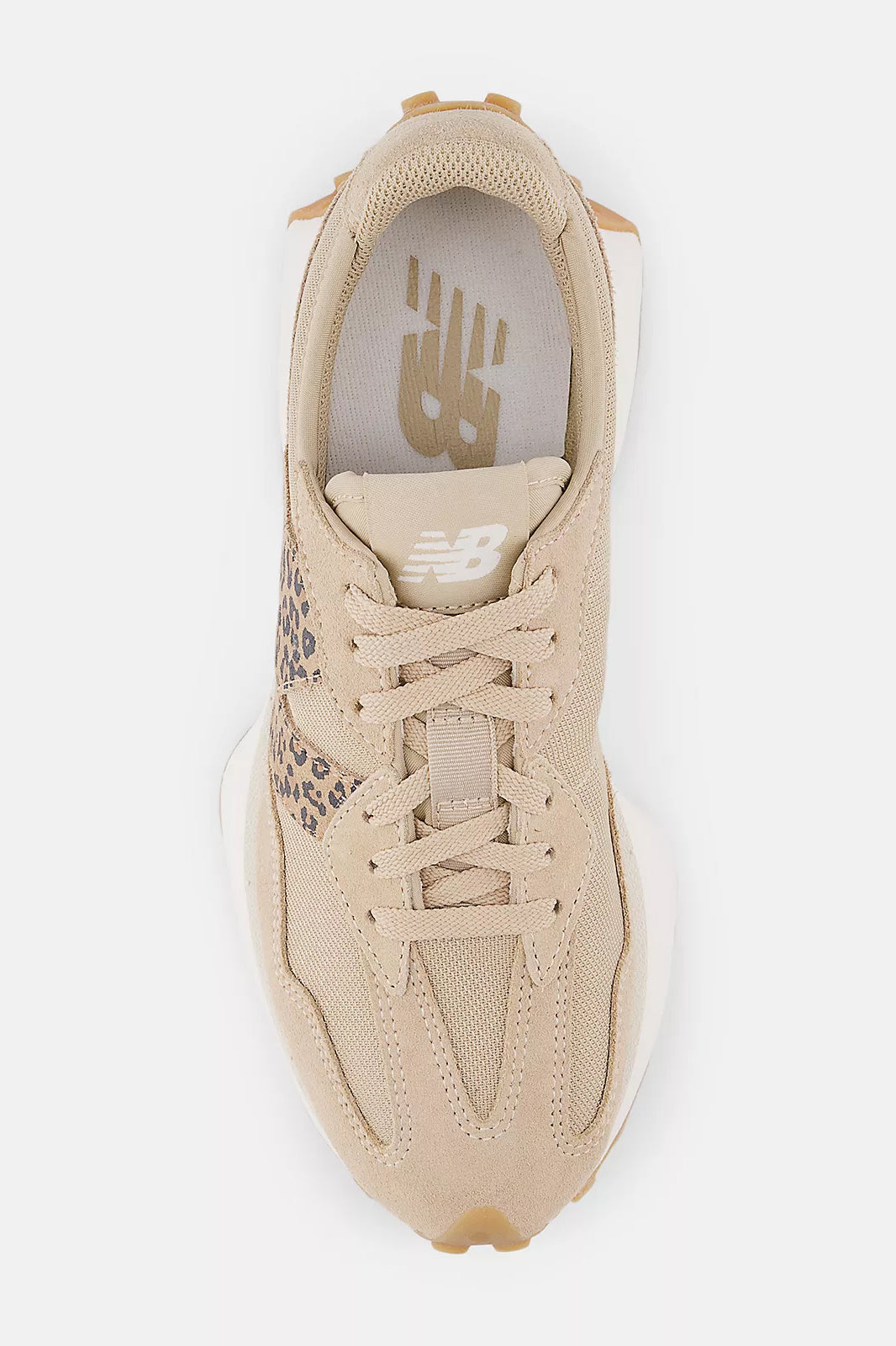 Sneaker 327 in IncenseNew Balance - Anita Hass