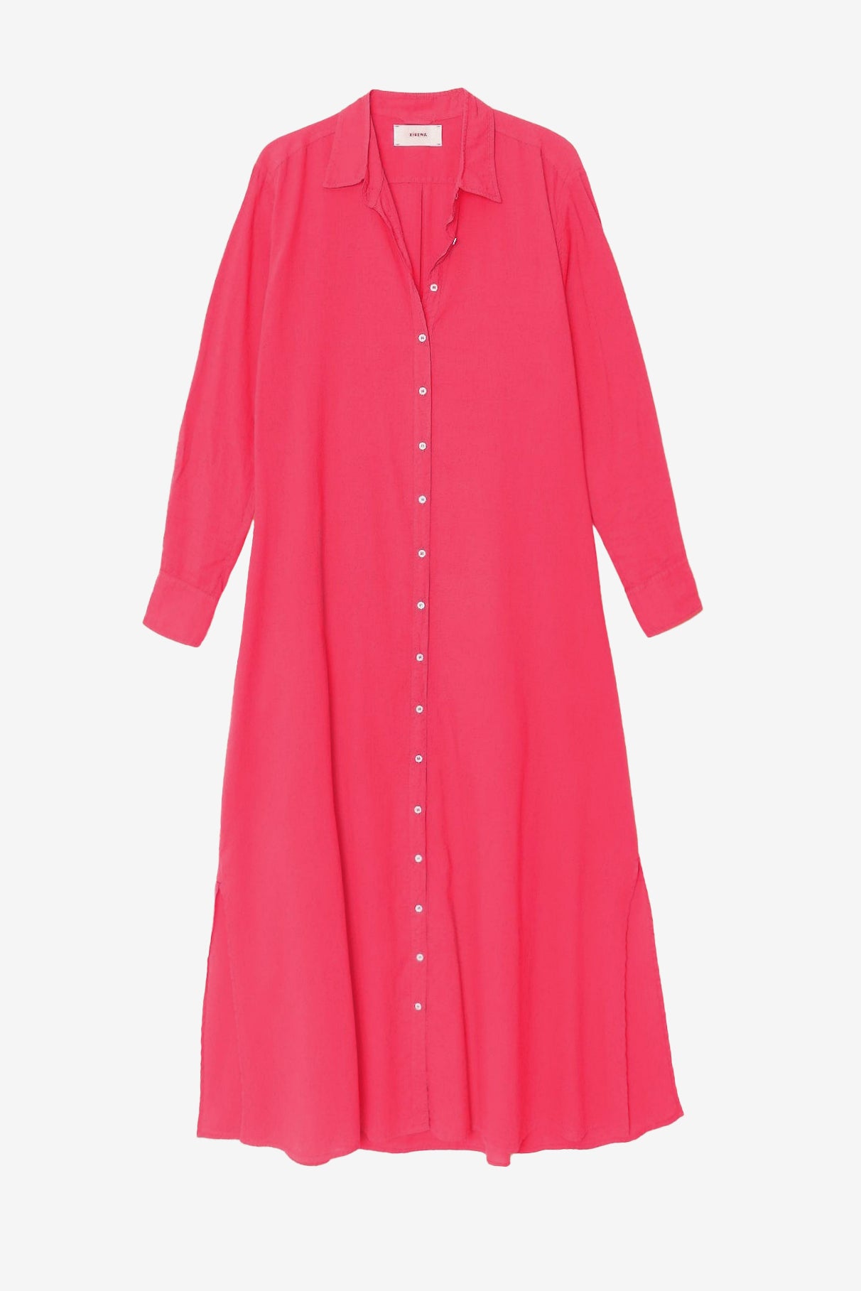Kleid Boden in Fuschia PinkXírena - Anita Hass
