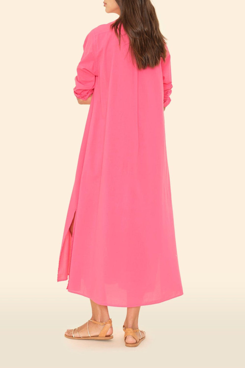 Kleid Boden in StrawberryXirena - Anita Hass