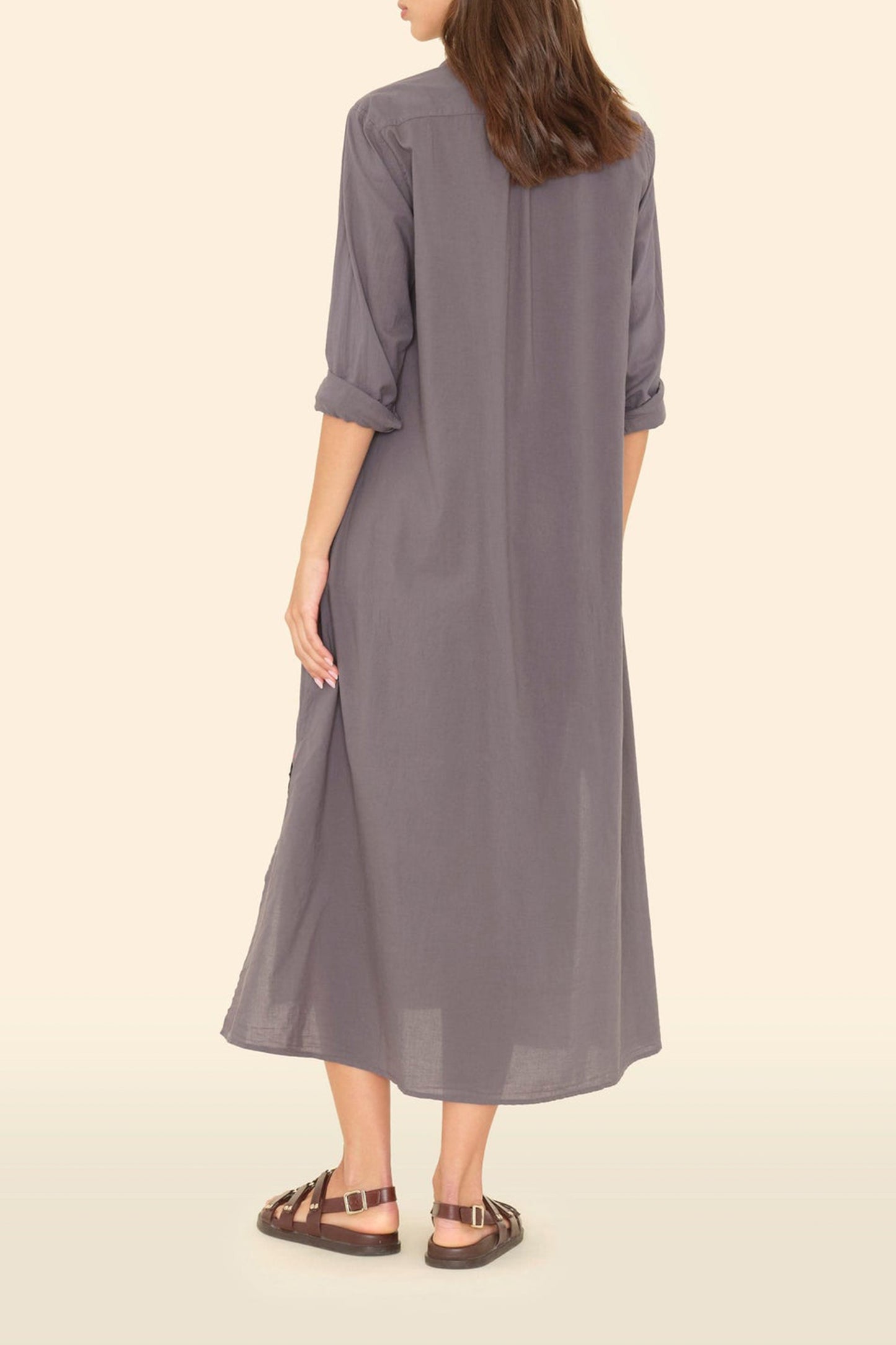 Kleid Boden in AshXírena - Anita Hass