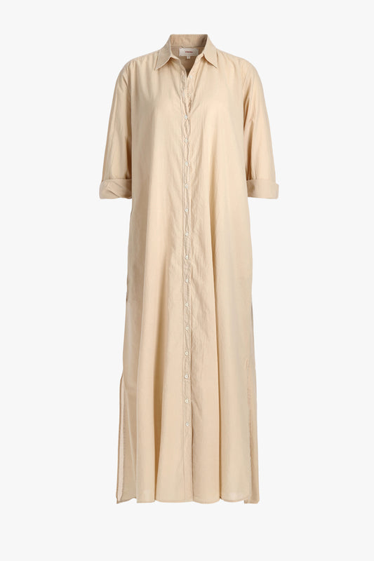 Kleid Boden in Parchment Xírena
