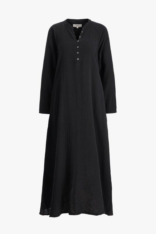 Tabitha Dress in Black by Xírena - Anita Hass