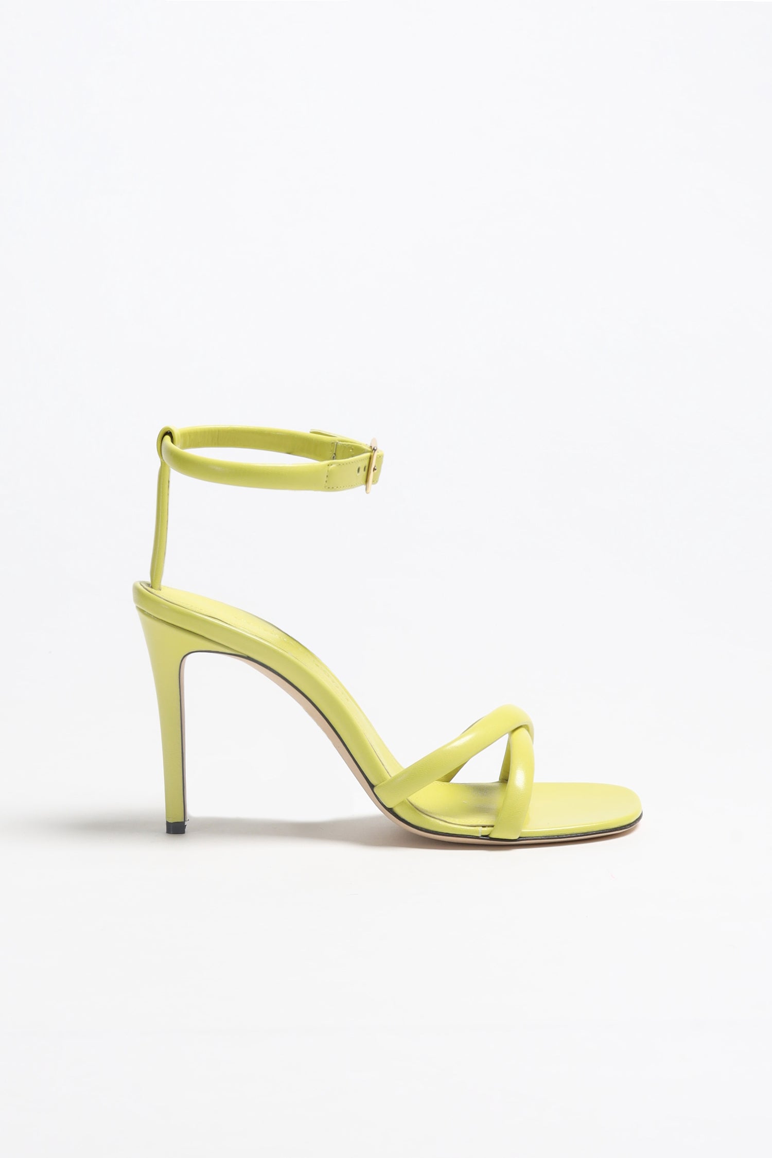 Apple discount green sandals