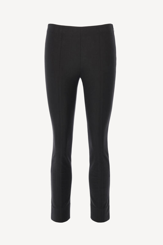 Leggings Stitch Front in SchwarzVince - Anita Hass
