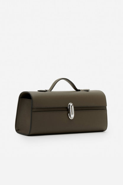 Tasche Slim Symmetry in Mink