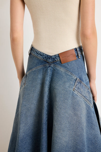 Rock The Frankie in Dakota WashBrandon Maxwell - Anita Hass