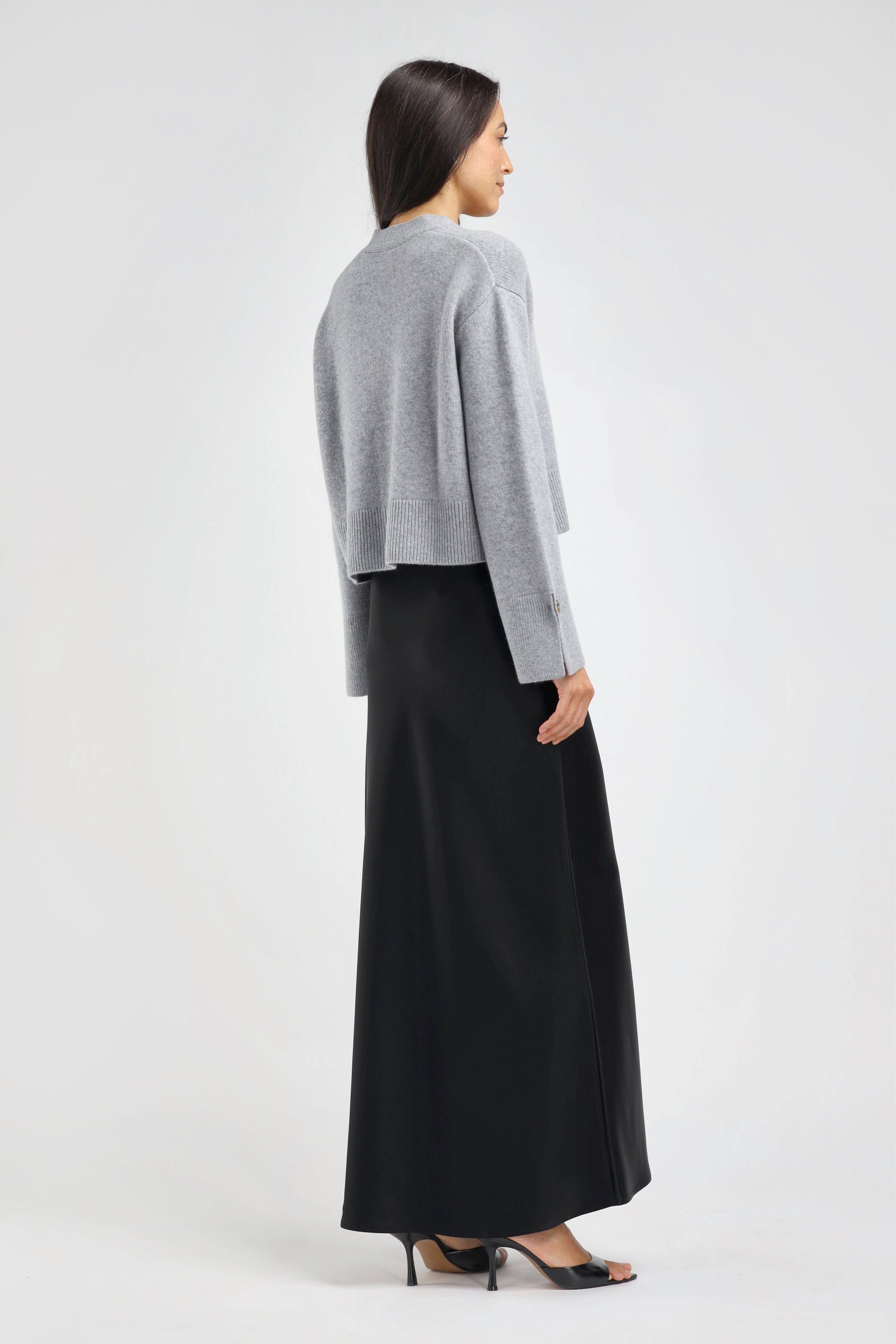 Cardigan Palais in FelineLadneri - Anita Hass