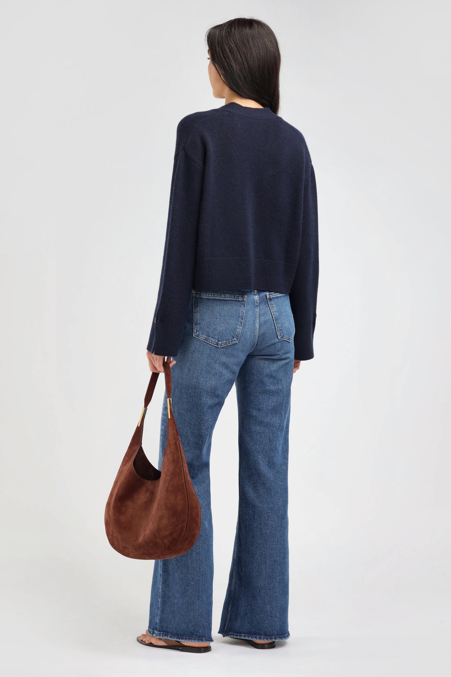 Cardigan Palais in Starry SkyLadneri - Anita Hass