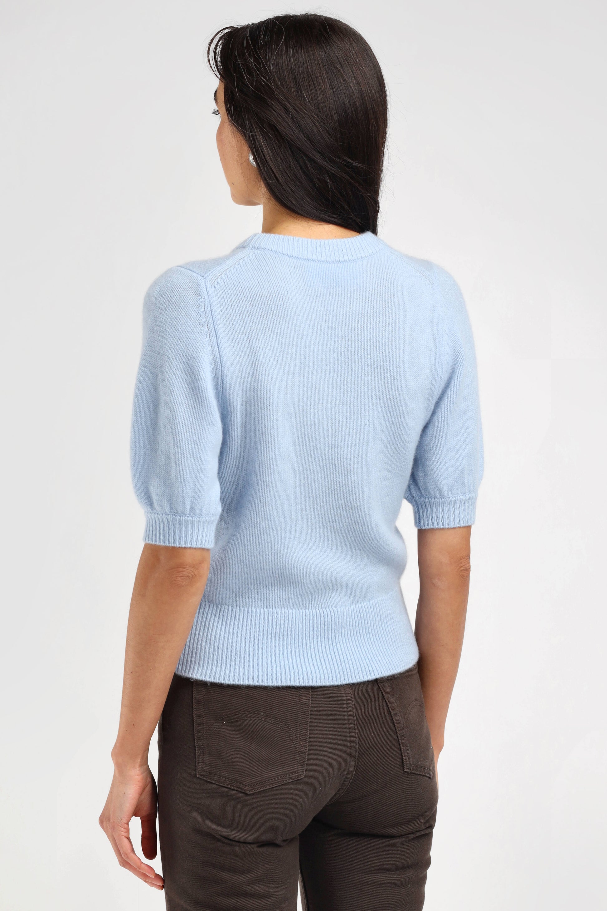 Pullover Poupette Soleil in BreezeLadneri - Anita Hass