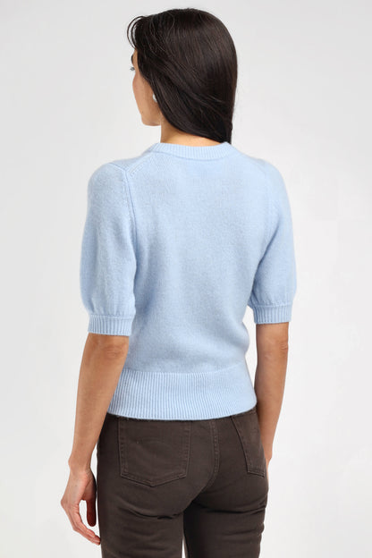 Pullover Poupette Soleil in BreezeLadneri - Anita Hass