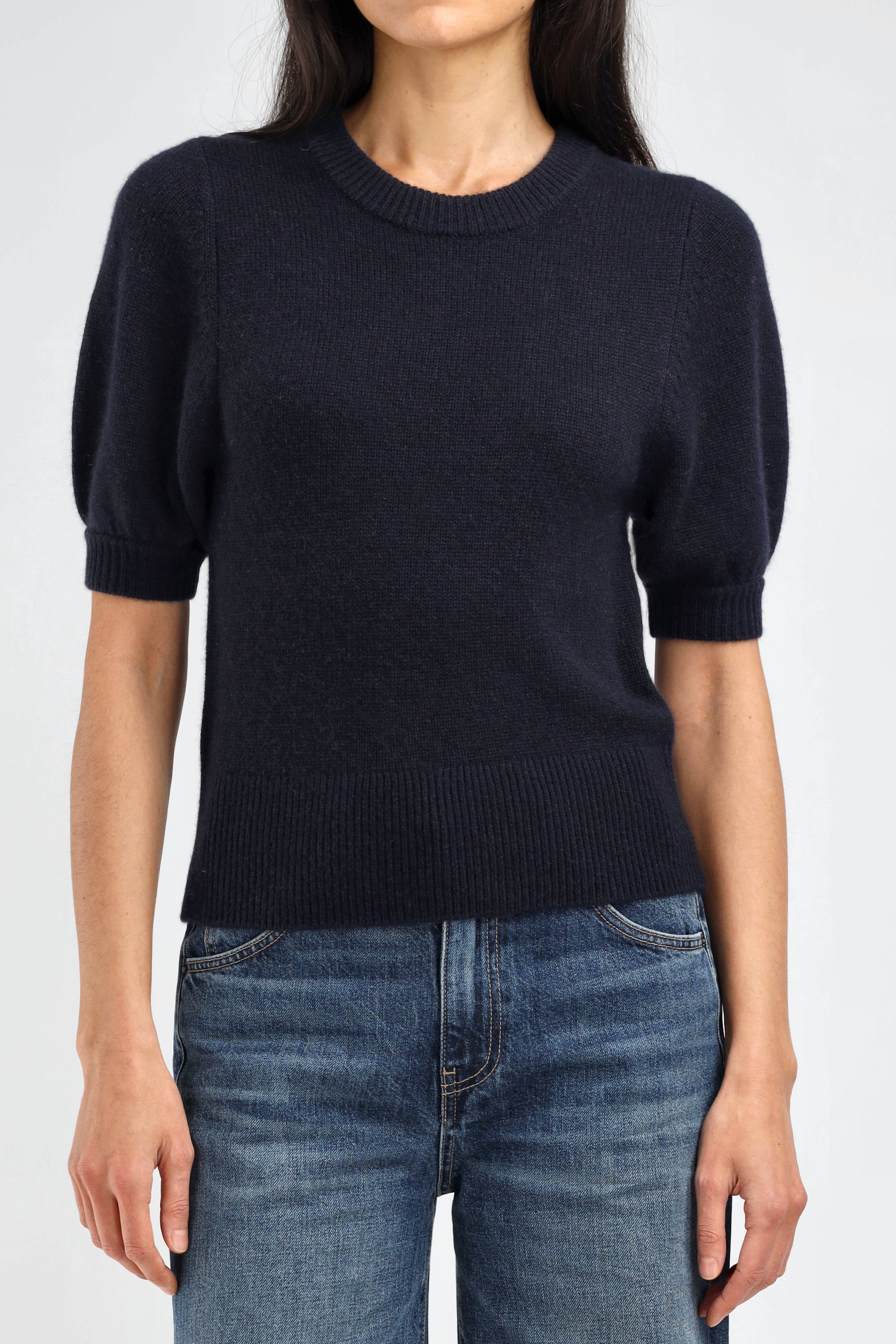 Pullover Poupette Soleil in Starry SkyLadneri - Anita Hass