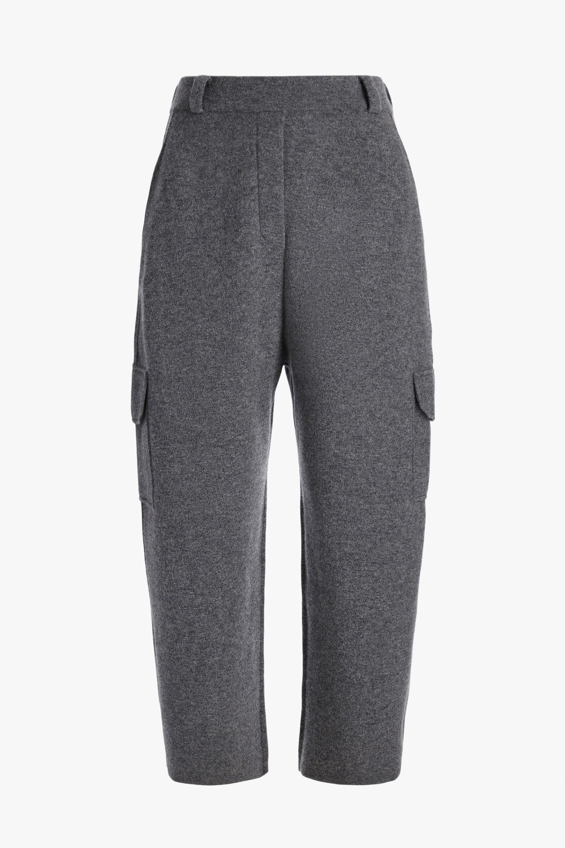 Hose Azaria in GraphiteLisa Yang - Anita Hass