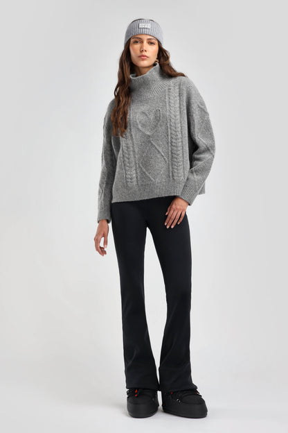 Pullover Summit in GrauAnita Hass - Anita Hass