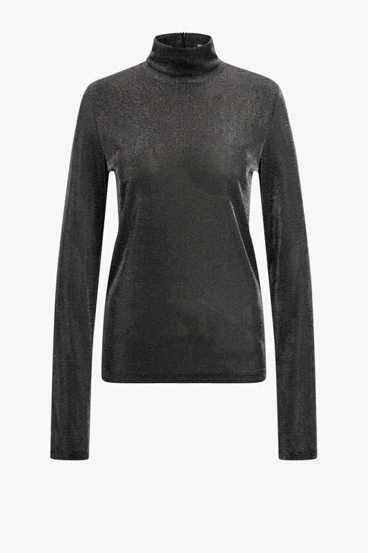 Longsleeve Jadia in Gun MetalMarant Etoile - Anita Hass