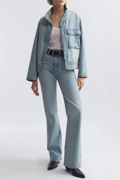 Jeansjacke Marilou in Alice WashNili Lotan - Anita Hass