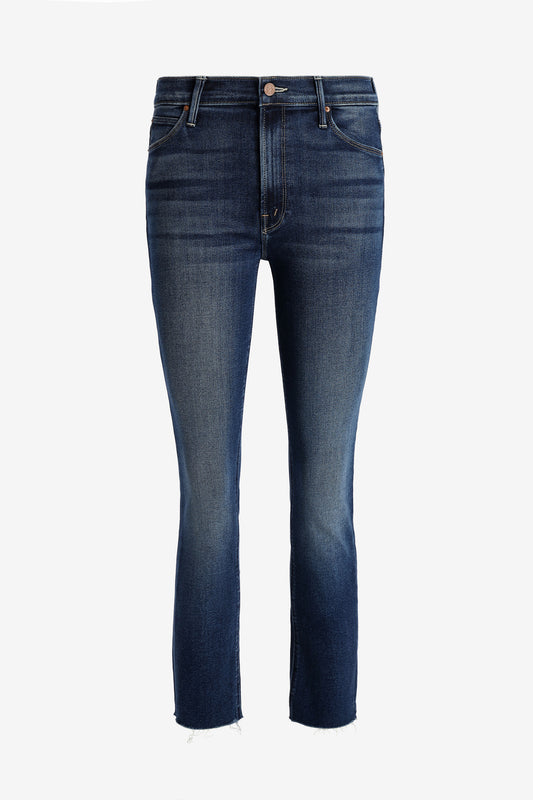 Jeans The Dazzler in Taking Chances Mother