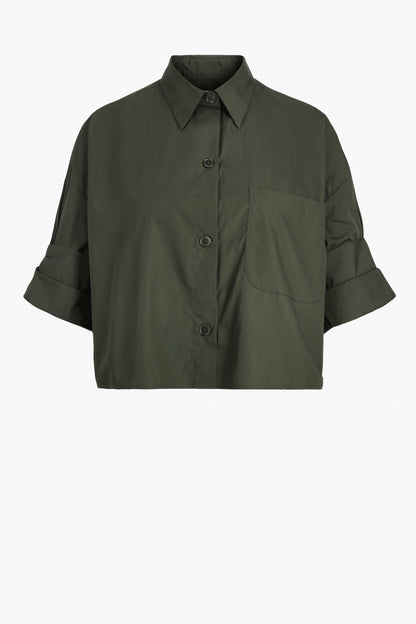 Next Ex Blouse in Rosin