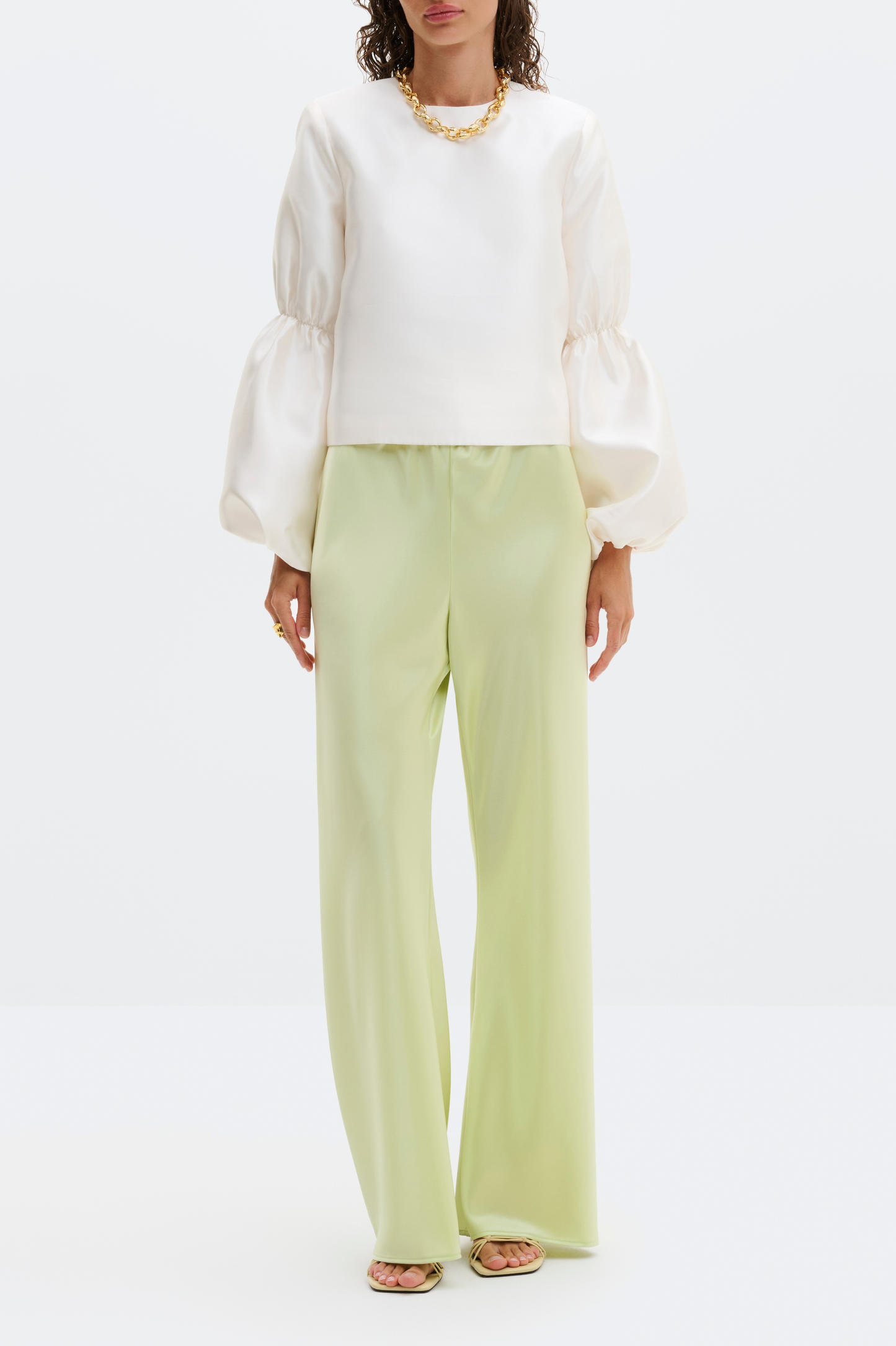 Bluse Cia in IvoryMalina - Anita Hass