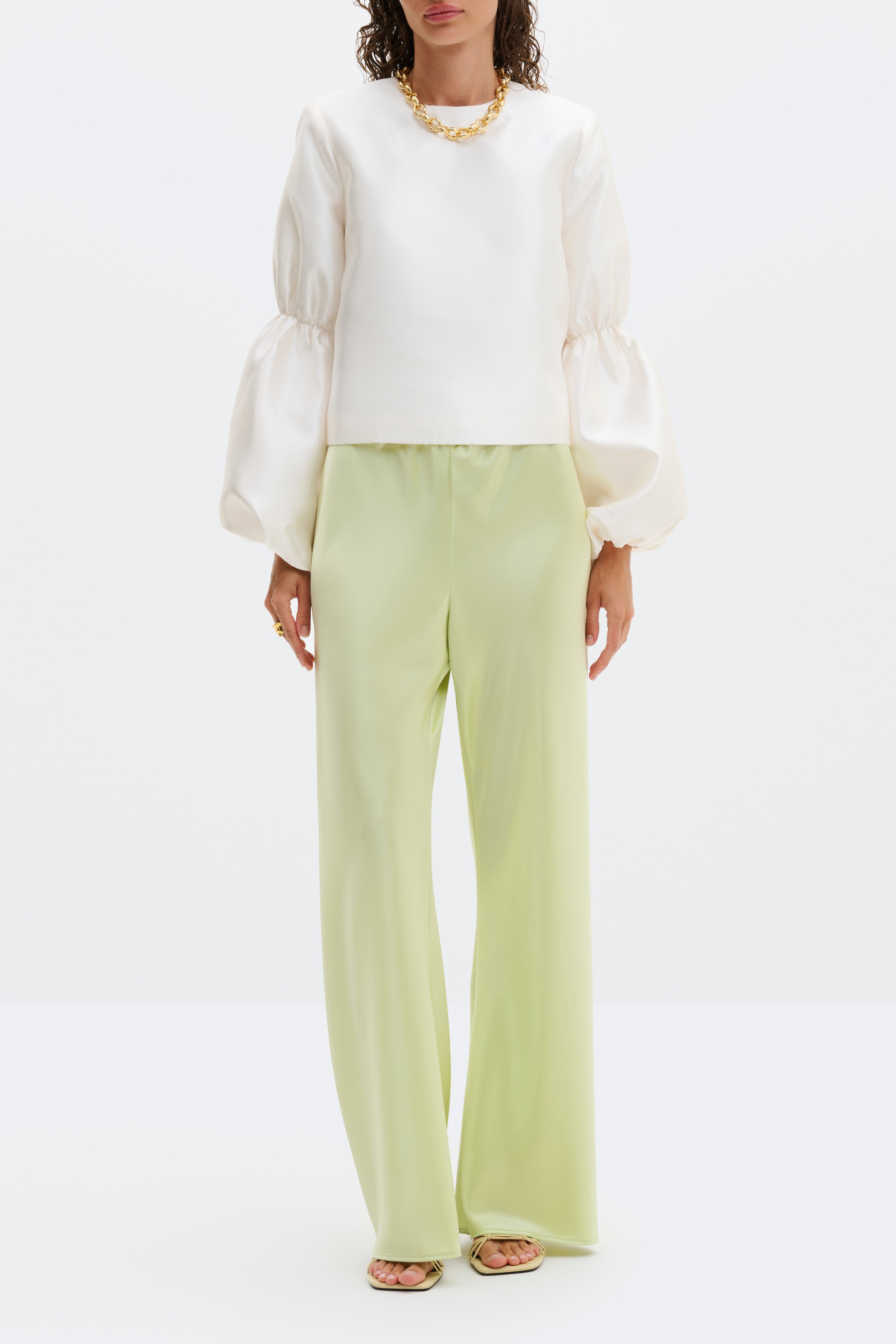 Bluse Cia in IvoryMalina - Anita Hass