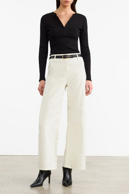 Hose Megan in StoneNili Lotan - Anita Hass