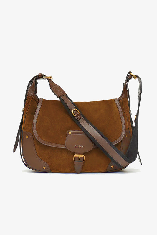 Tasche Sierra in CognacIsabel Marant - Anita Hass