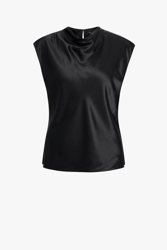 Top Loretta in SchwarzRails - Anita Hass