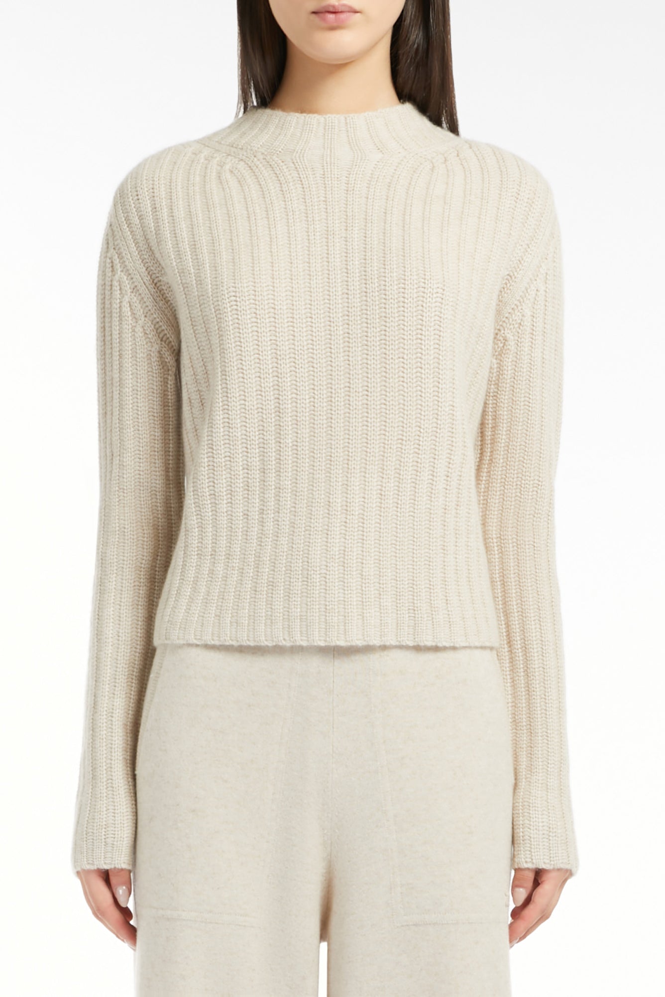 Pullover Aloa in Off WhiteMax Mara - Anita Hass