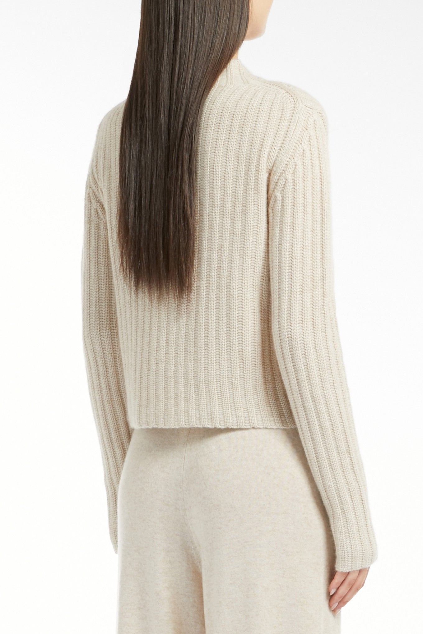 Pullover Aloa in Off WhiteMax Mara - Anita Hass