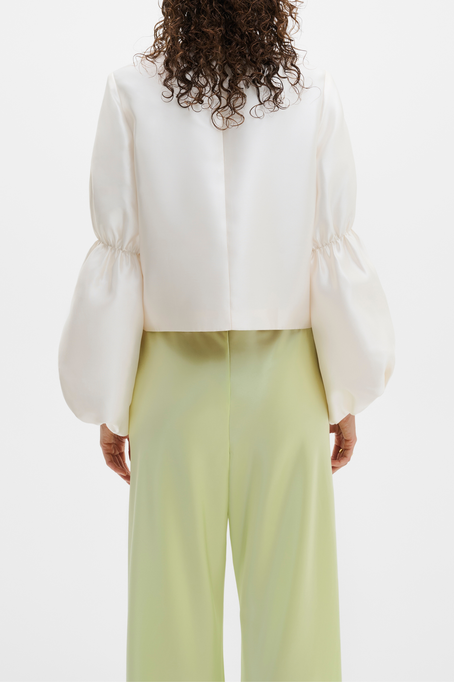 Bluse Cia in IvoryMalina - Anita Hass