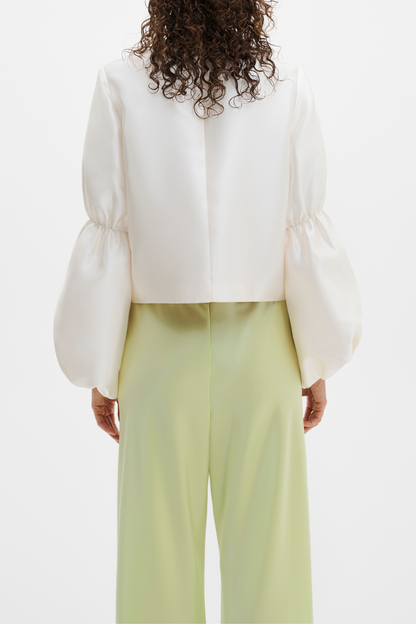 Bluse Cia in IvoryMalina - Anita Hass