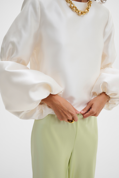 Bluse Cia in IvoryMalina - Anita Hass