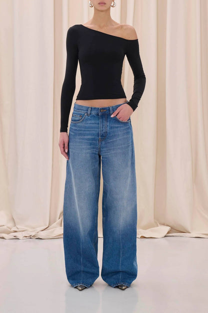 Jeans Bethany in Real BlueHaikure - Anita Hass