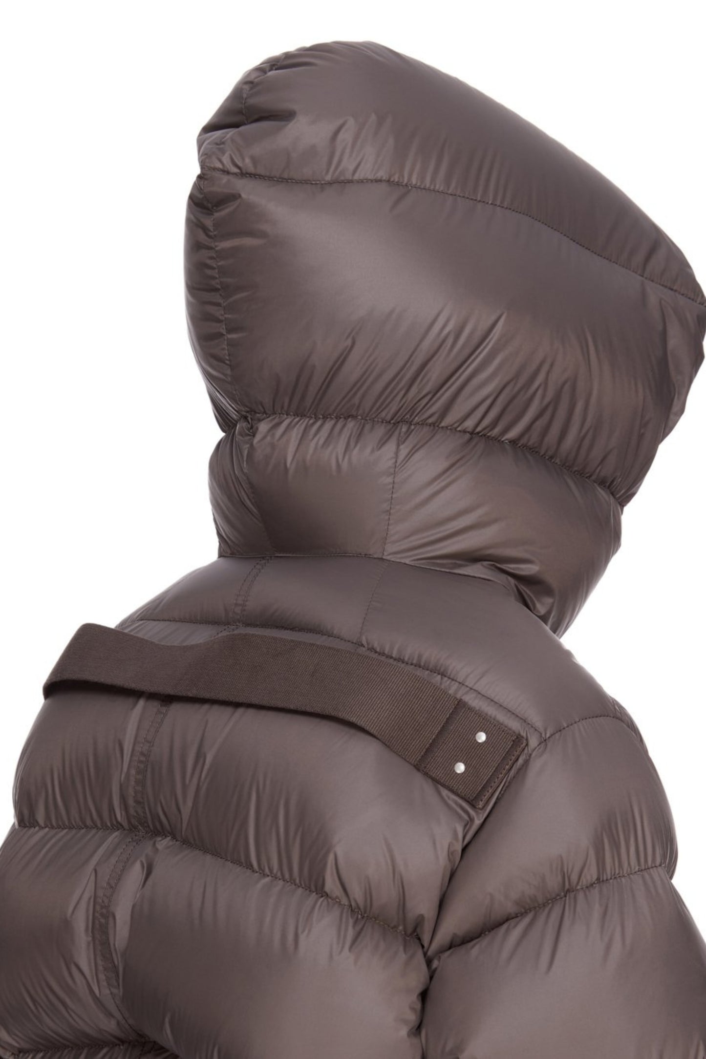 Daunenjacke in DarkdustRick Owens - Anita Hass