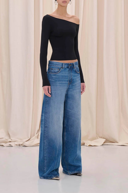 Jeans Bethany in Real BlueHaikure - Anita Hass