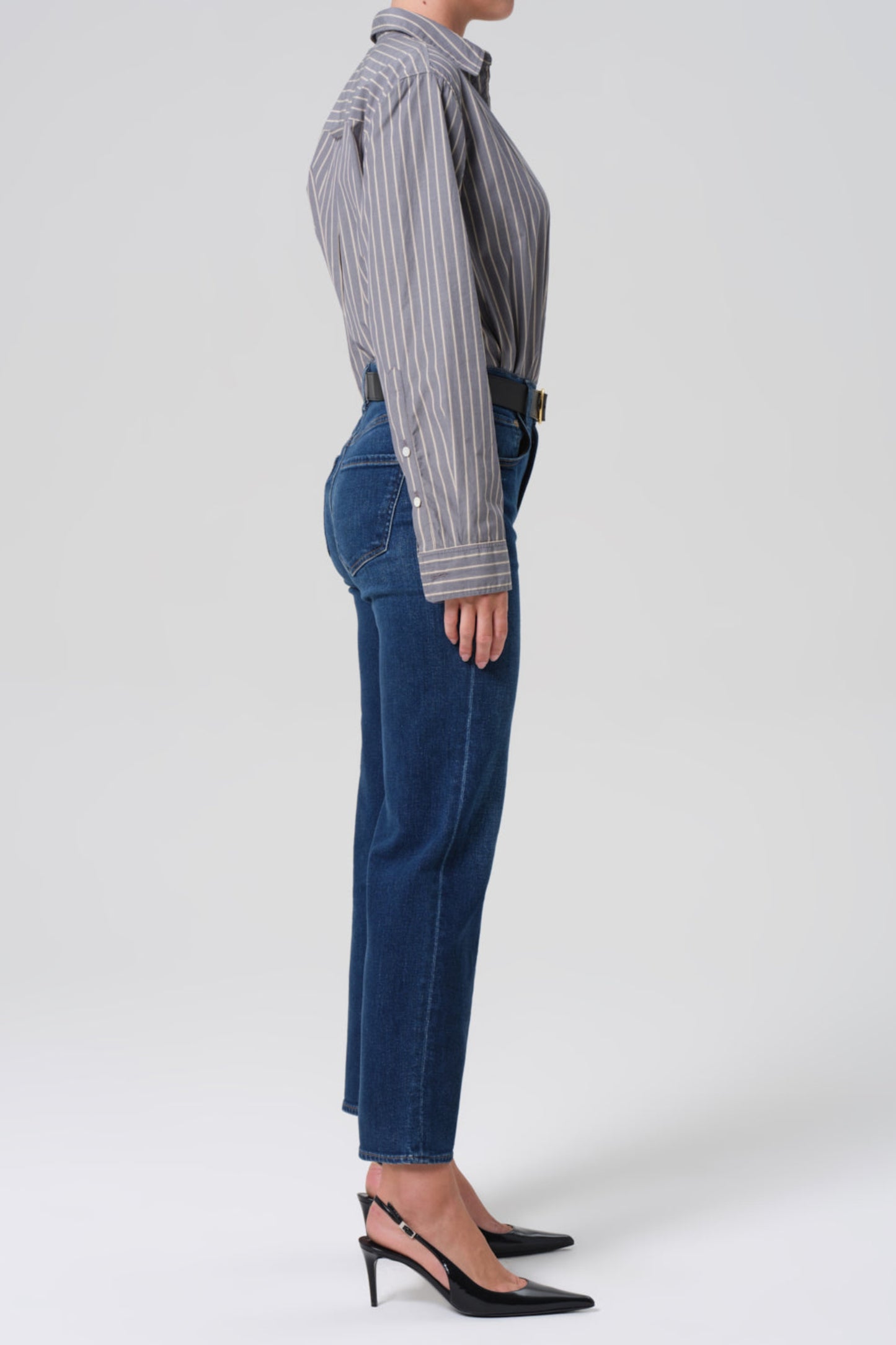 Jeans Delfina in PierreCitizens of Humanity - Anita Hass