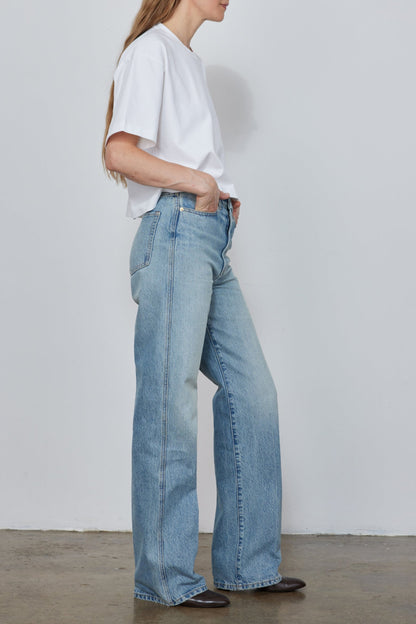 Jeans The Quinn in RenaissanceRÙADH - Anita Hass