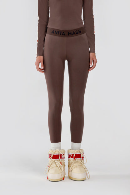 Leggings Anne in BraunAnita Hass - Anita Hass