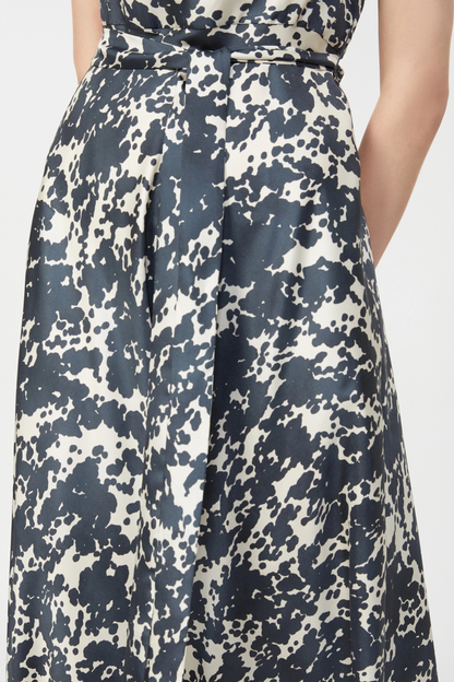 Kleid Martina in UltramarineS Max Mara - Anita Hass