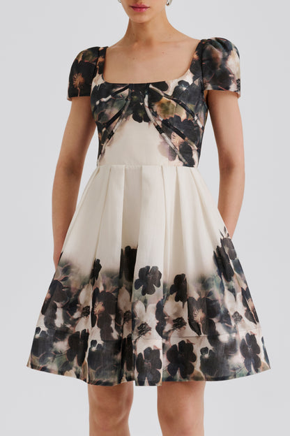 Kleid Vanda in Dusty PoppyMalina - Anita Hass