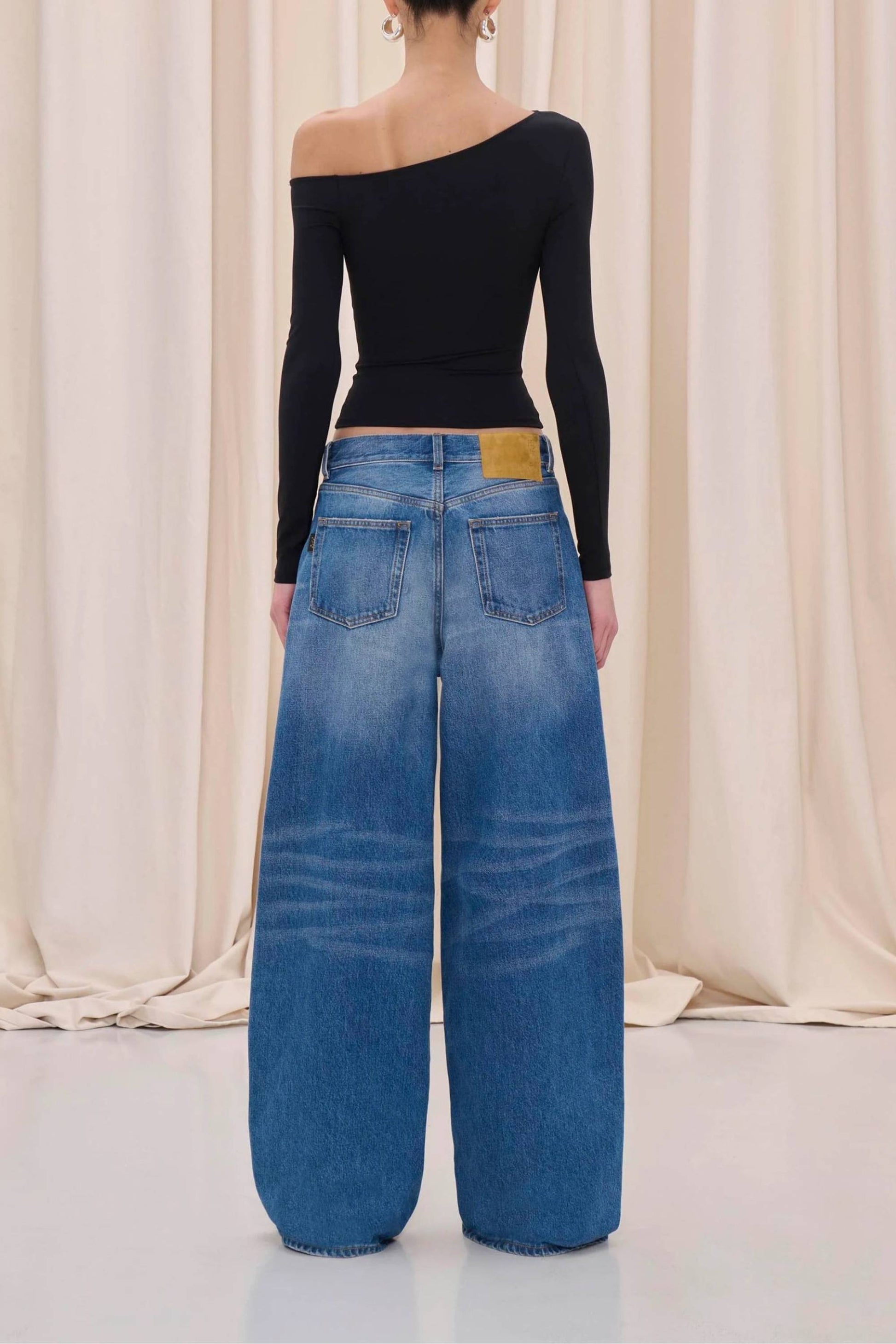 Jeans Bethany in Real BlueHaikure - Anita Hass