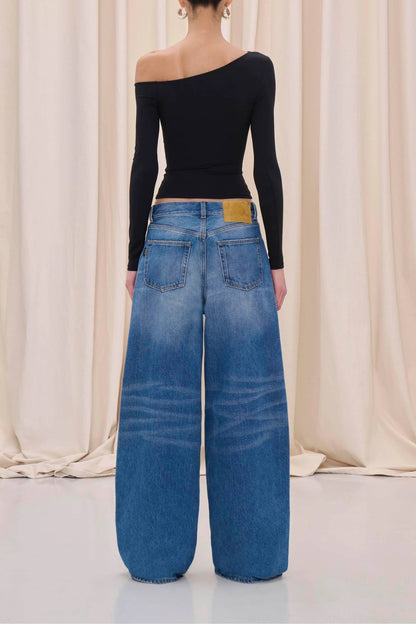 Jeans Bethany in Real BlueHaikure - Anita Hass