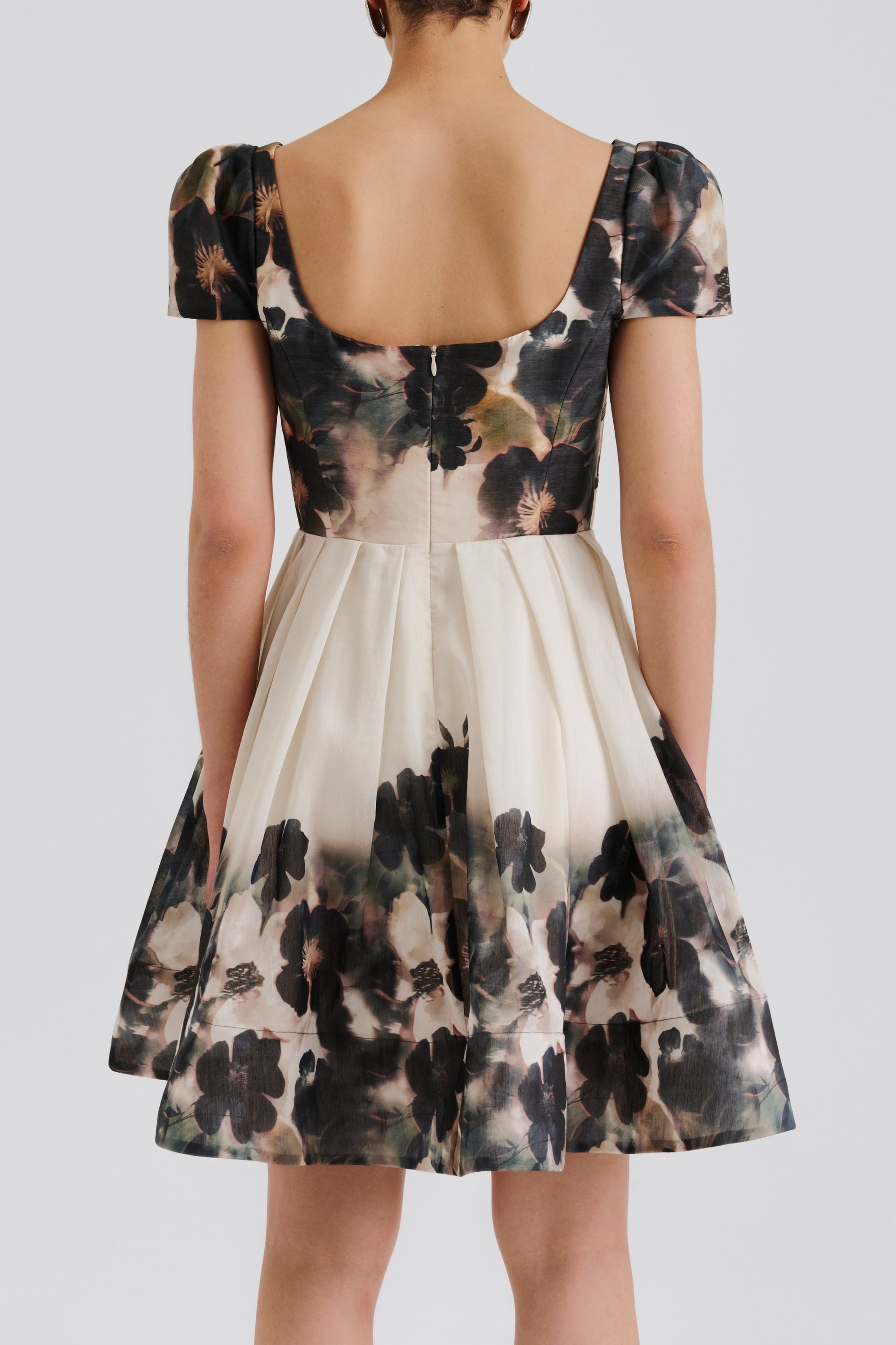 Kleid Vanda in Dusty PoppyMalina - Anita Hass