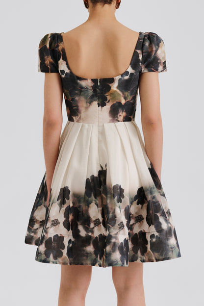 Kleid Vanda in Dusty PoppyMalina - Anita Hass