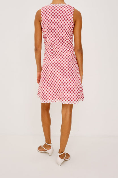 Kleid Bex in Picnic CheckRails - Anita Hass