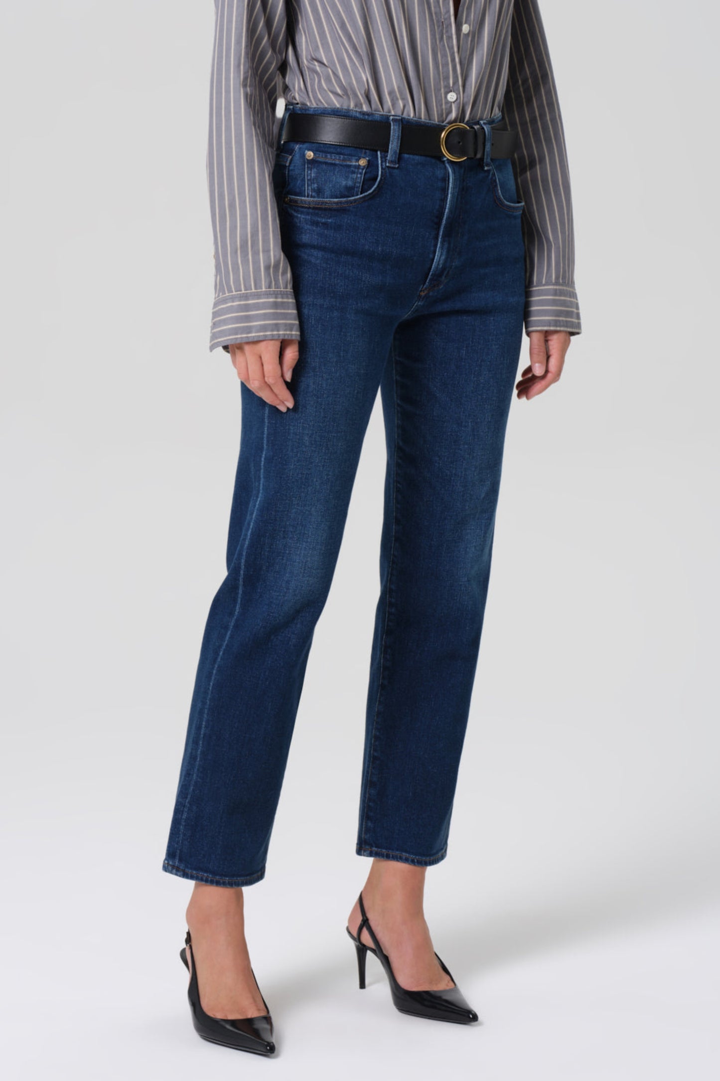 Jeans Delfina in PierreCitizens of Humanity - Anita Hass