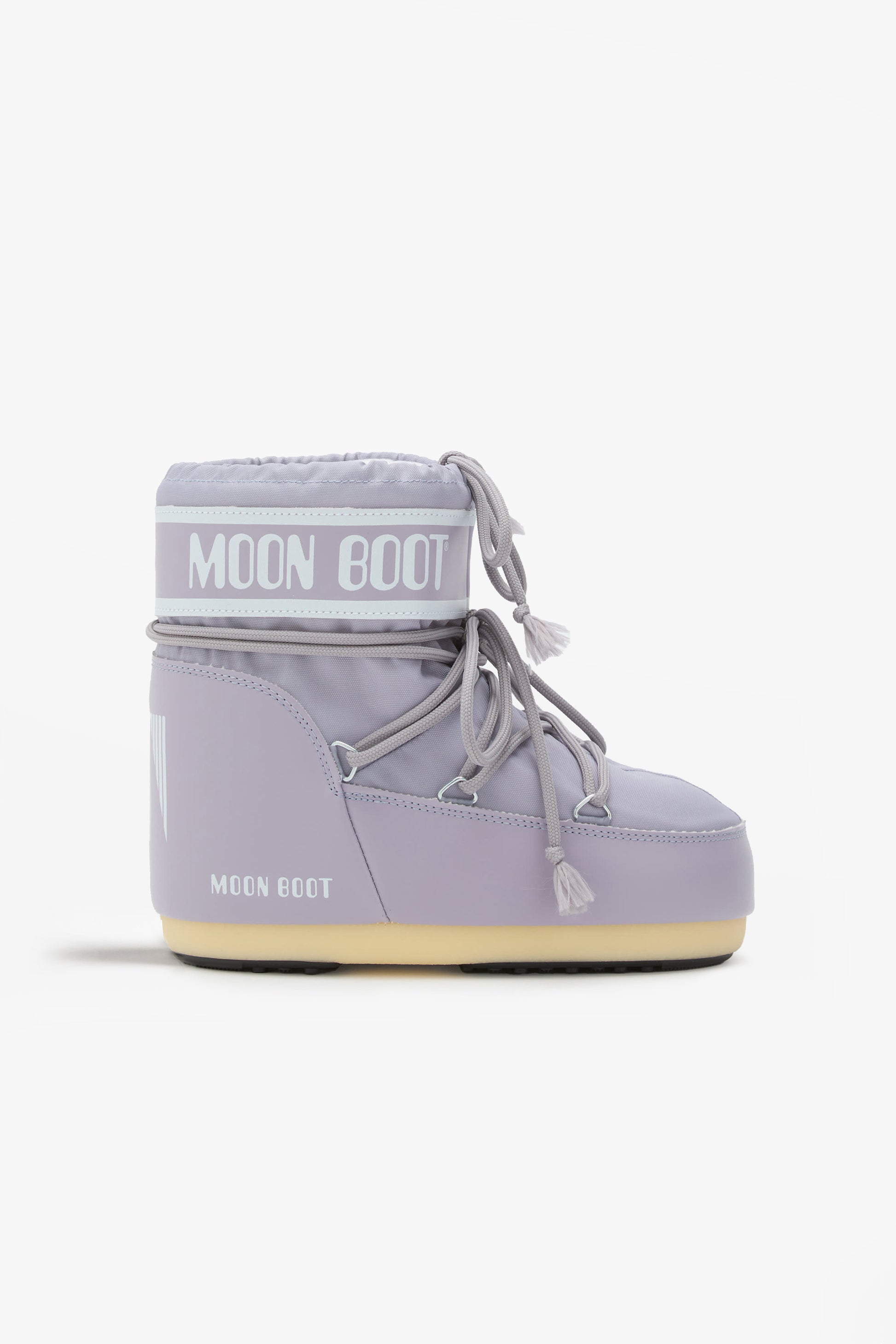 Moon Boot Icon Low in LilasMoon Boot - Anita Hass