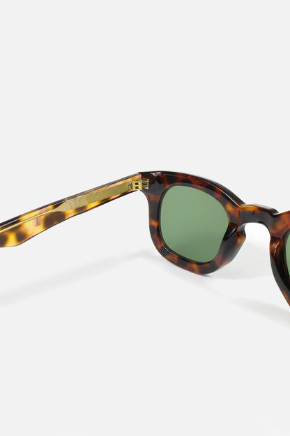Sonnenbrille Jane in TortoiseLadneri - Anita Hass