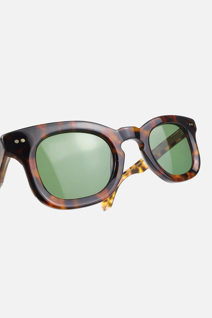 Sonnenbrille Jane in TortoiseLadneri - Anita Hass